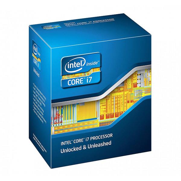 Intel Core i7-2720QM Processor BX80627I72720QM SR014 6M Cache, up 